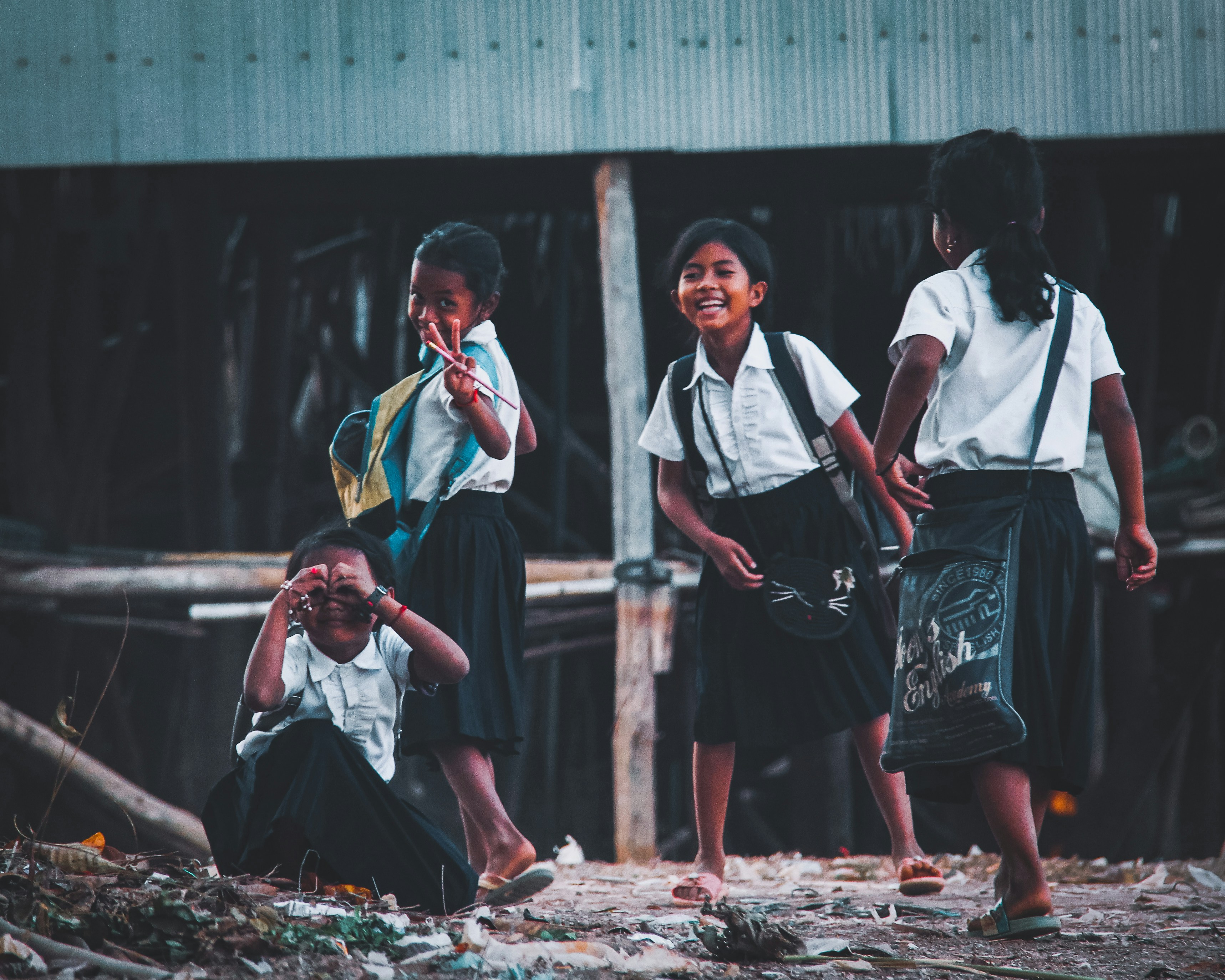 📚 Fund A Child’s Future 